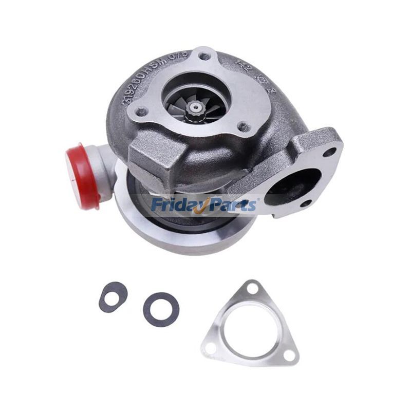 Turbo S1B Turbocharger for Deutz in Stock in China,USA