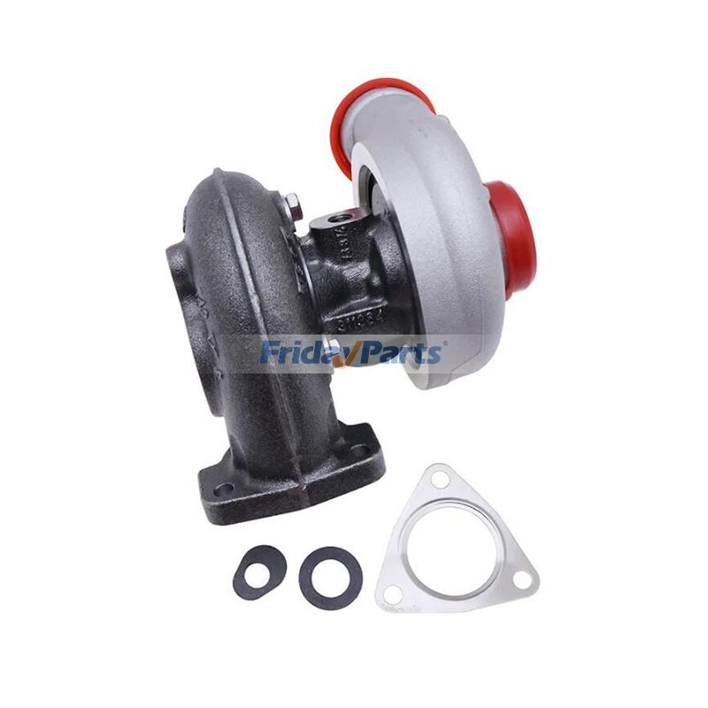 Engine Turbo S1B Turbocharger for Deutz