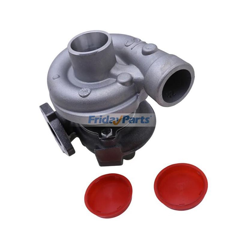 Turbo S1B Turbocharger 04270462 4270460KZ for Deutz Engine