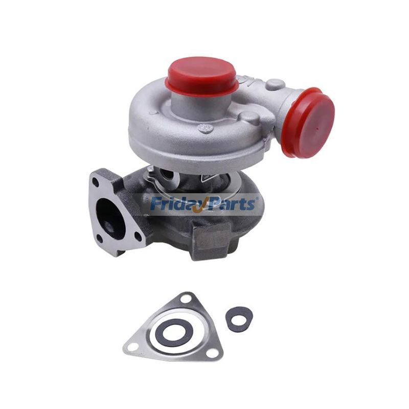 Turbo S1B Turbocharger 04270462 4270460KZ for Deutz Engine