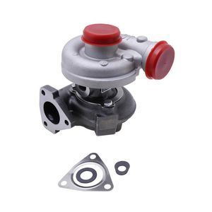 Turbocompresor Turbo S1B 04284498 para motor Deutz TD2011L04 BF4M2011