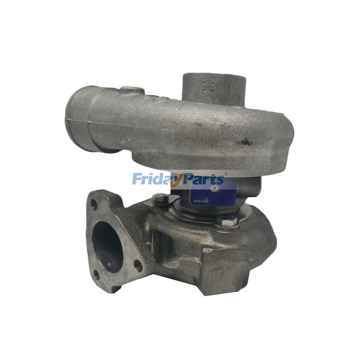 Turbo S1B Turbocharger 04284498 for Deutz Engine TD2011L04 BF4M2011