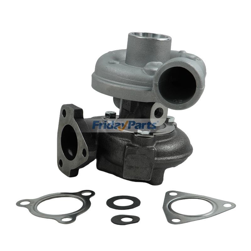 Turbo S1B Turbocharger 2674A175 for Perkins Engine 900 Series