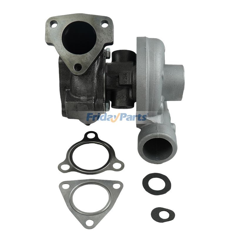 Turbo S1B Turbocharger for Engine,Truck