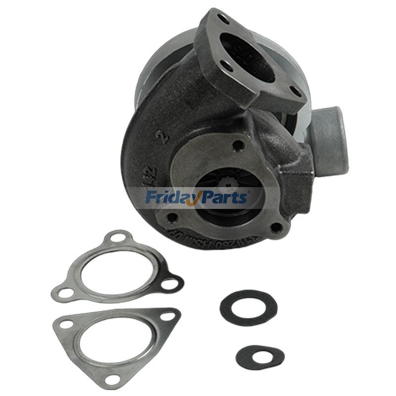 Engine,Truck Turbo S1B Turbocharger