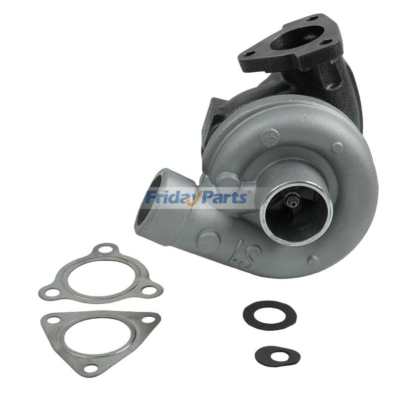 Turbo S1B Turbocharger in Stock in China