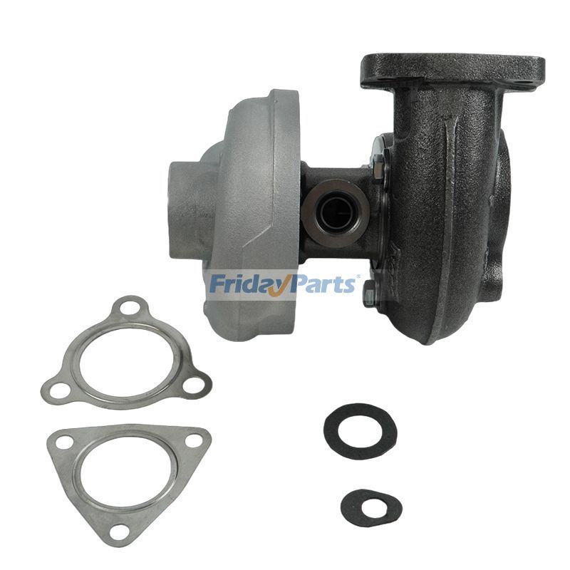  Turbo S1B Turbocharger 