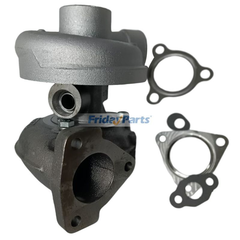Turbo S1B Turbocharger for Perkins for Engine
