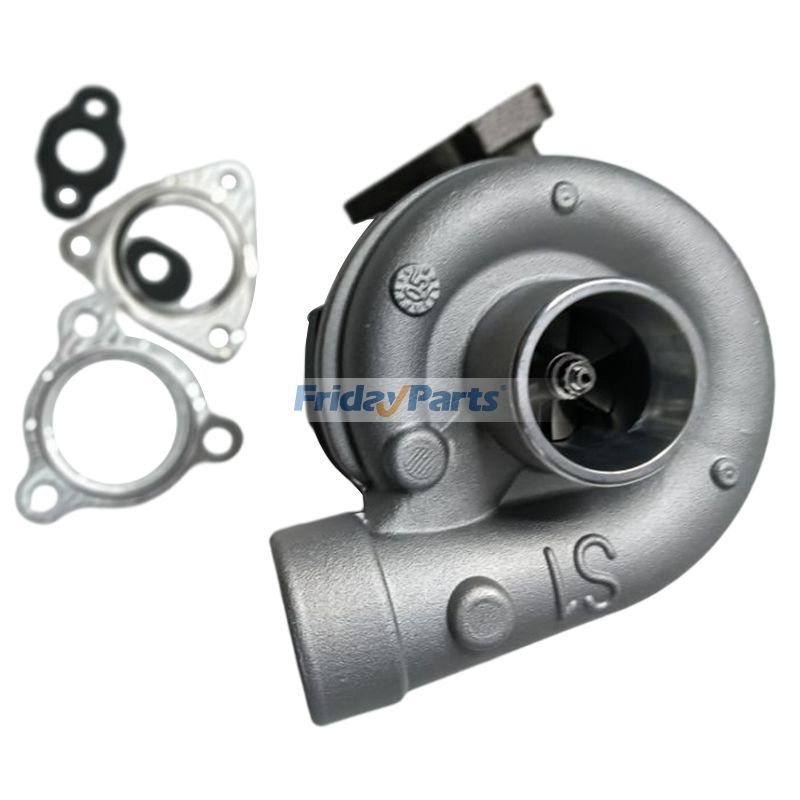 Engine Turbo S1B Turbocharger for Perkins