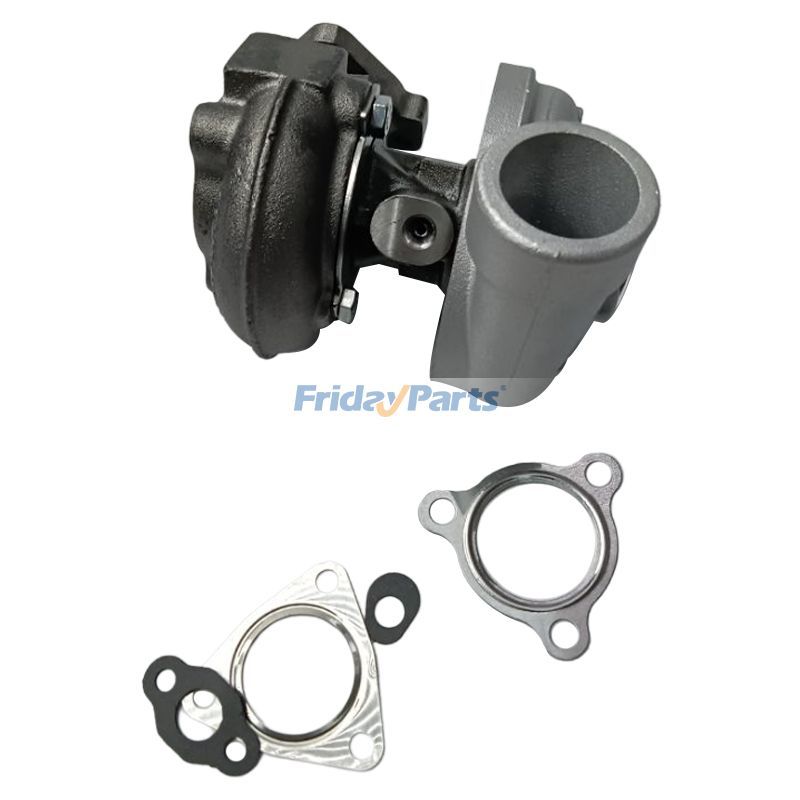Turbo S1B Turbocharger for Perkins in Stock in China,USA
