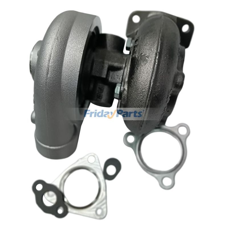 FridayParts Turbo S1B Turbocharger for Perkins