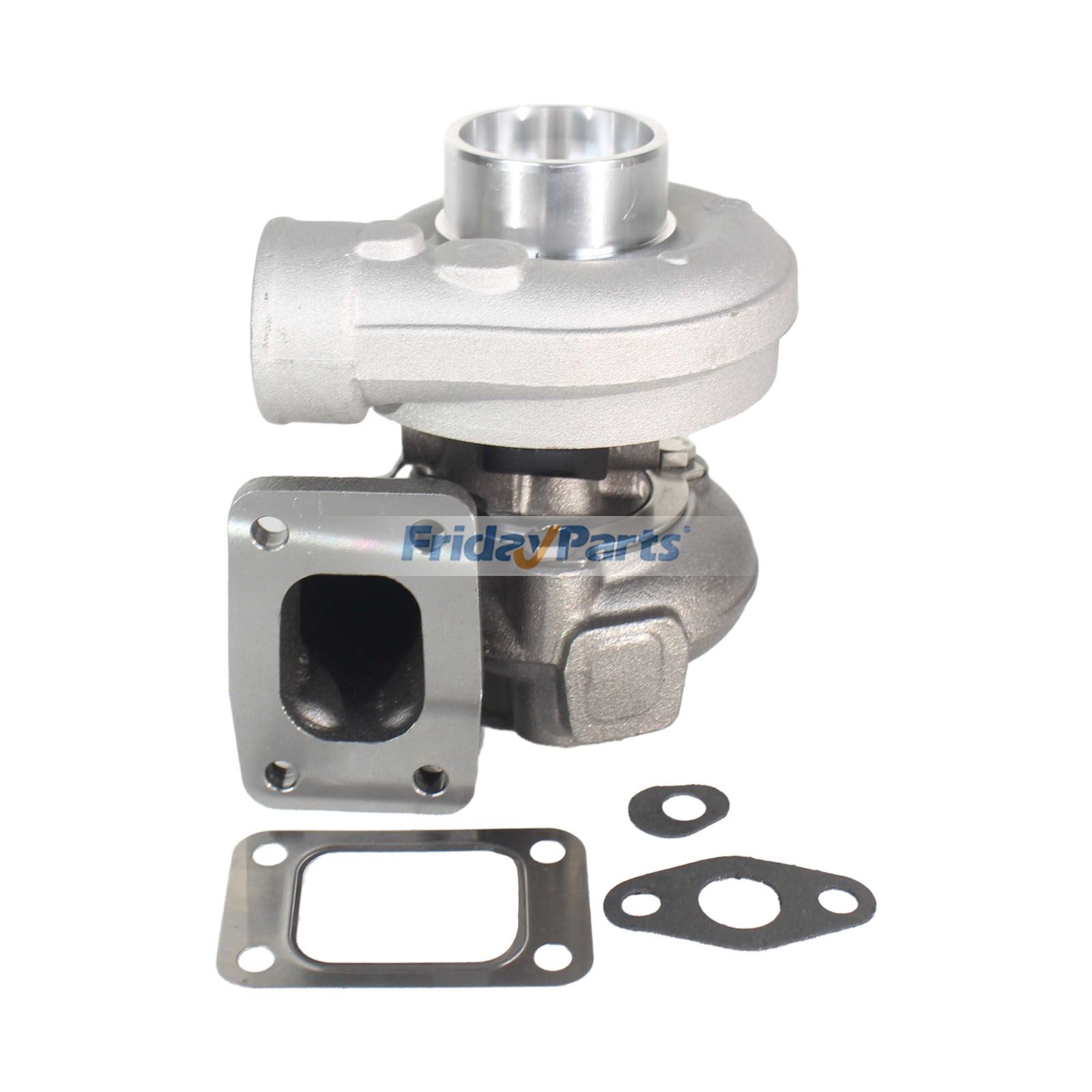 Turbo S1B Turbocharger 312770 836747517 for Sisu Engine 420DS Valmet Tractor