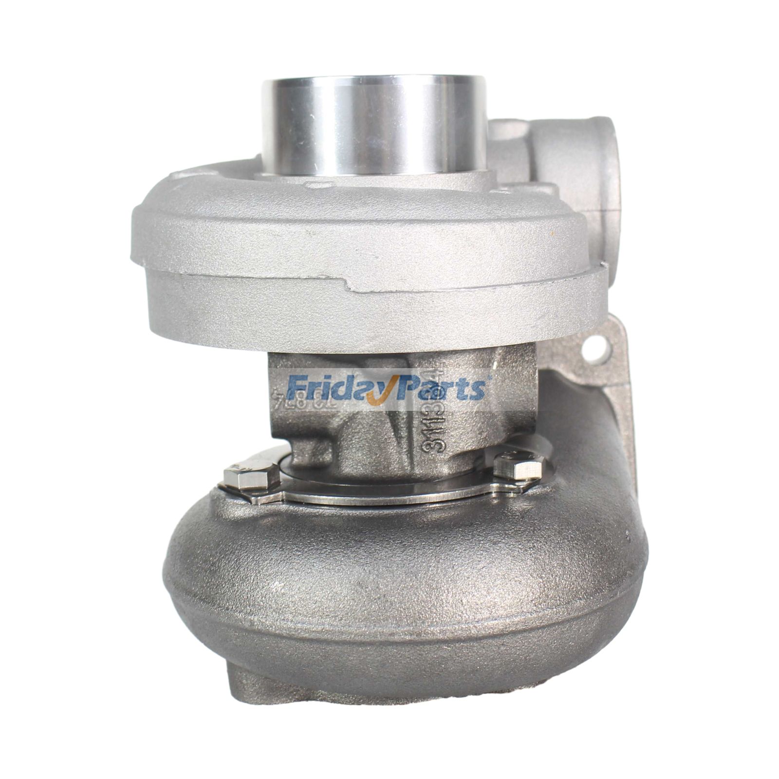 Engine,Tractor Turbocharger