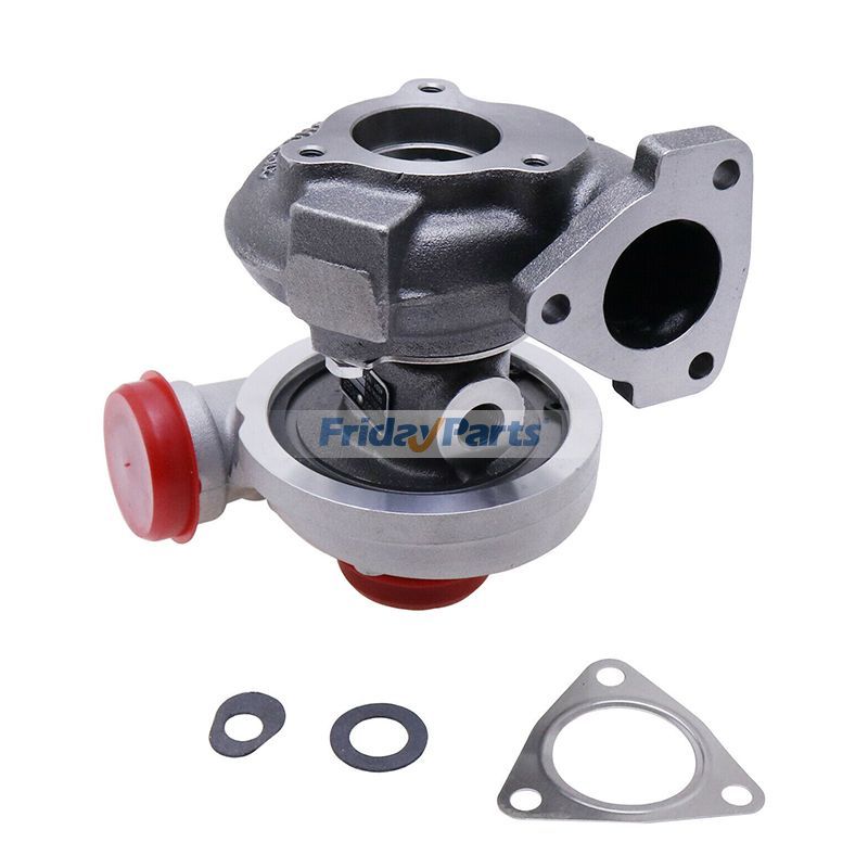 FridayParts Turbo S1B Turbolader