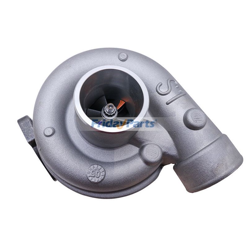 Turbo S1B Turboladerfür Motor