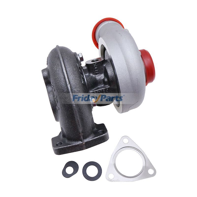 Turbo S1B Turbolader