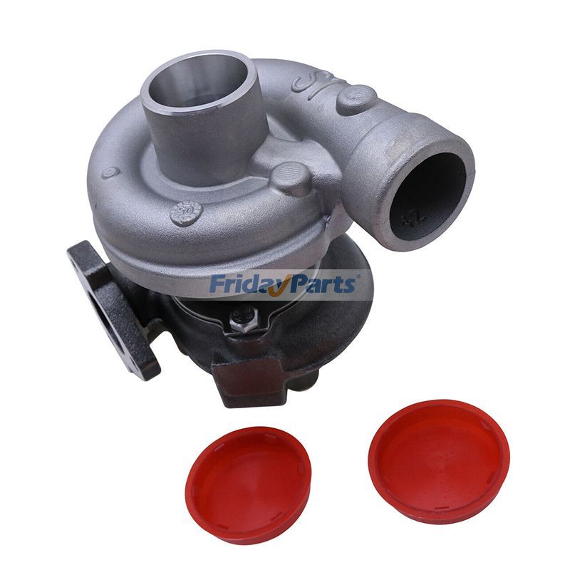 Turbo S1B Turbolader 315666 für Deutz-Motor BF3L914 BF4M1011Ffür 