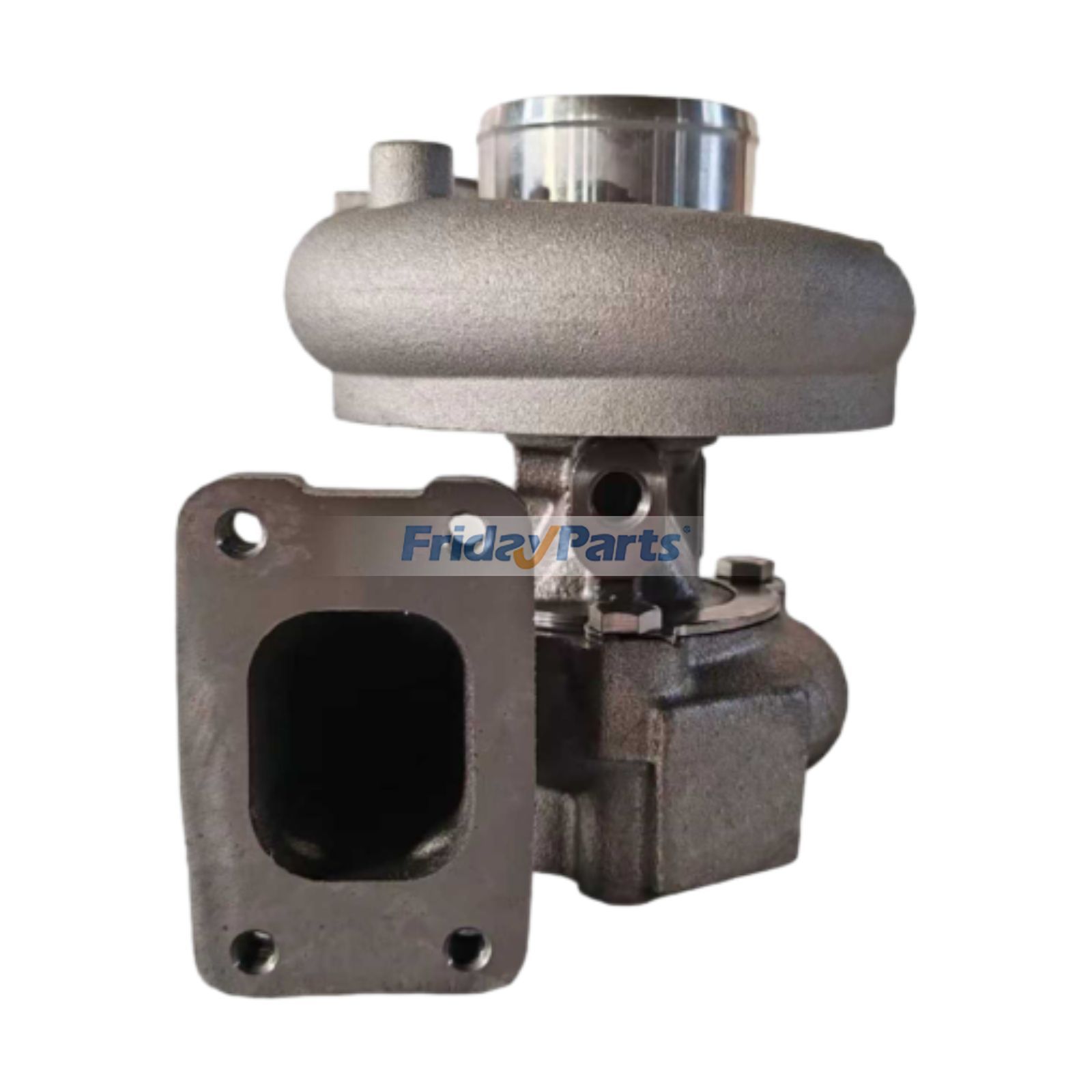 Turbo S1B Turbocharger 3640964199 for Mercedes-Benz Truck 4.0D 1993-2011