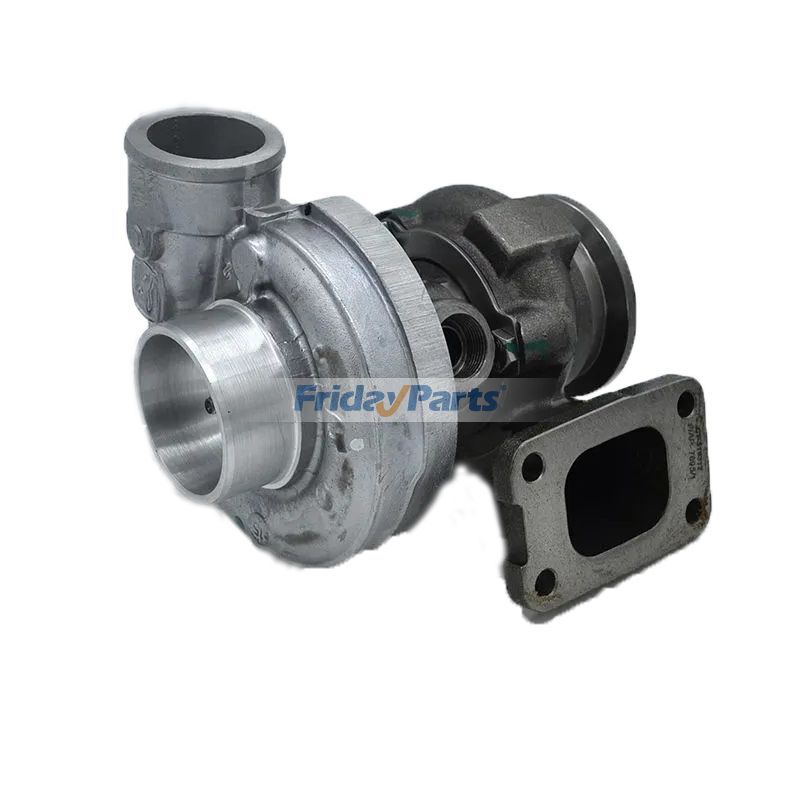 Turbocompresor Turbo S1B RE507842 para motor John Deere 3029T