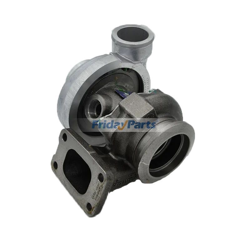 Turbocompresor Turbo S1B RE507842 para motor John Deere 3029T Para JOHN DEERE