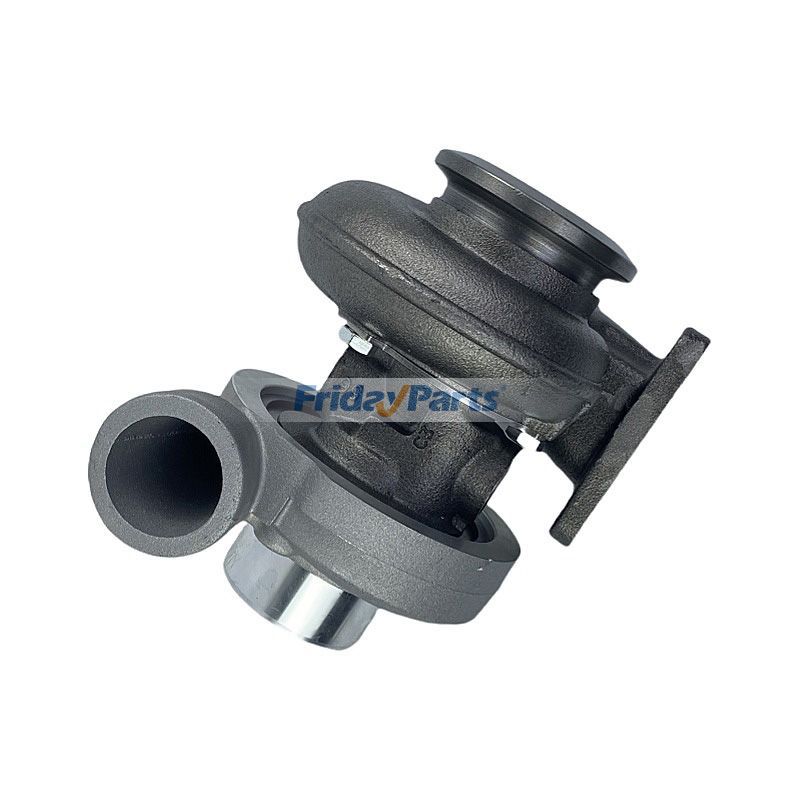 エンジン ターボチャージャー