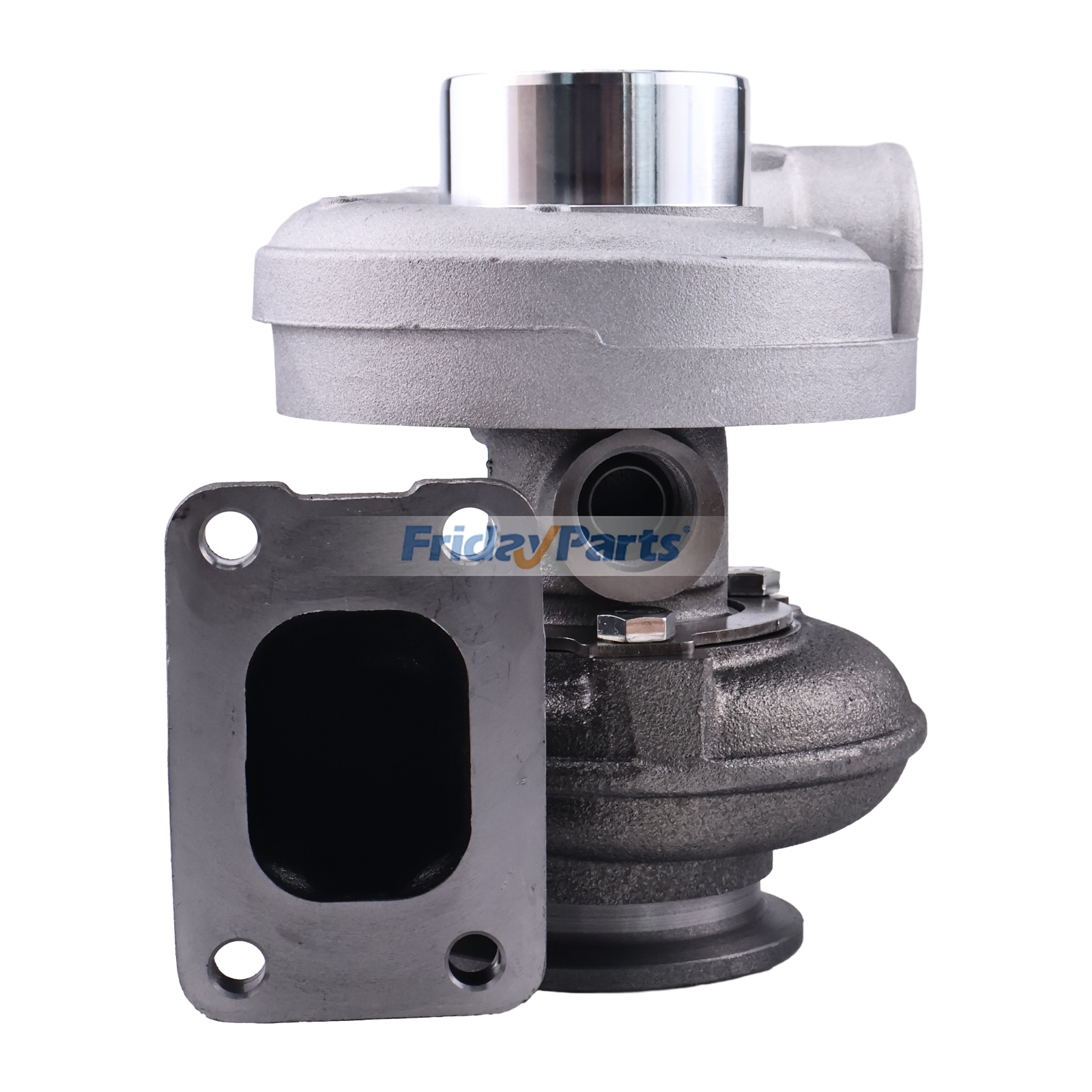Turbocompresor Turbo S1B RE71550 para motor John Deere 3029 4045 Tractor 5076E 5082E 5090E 5101E 5215 5315 5320 5510 5415 5415H 5615 5715 Para JOHN DEERE