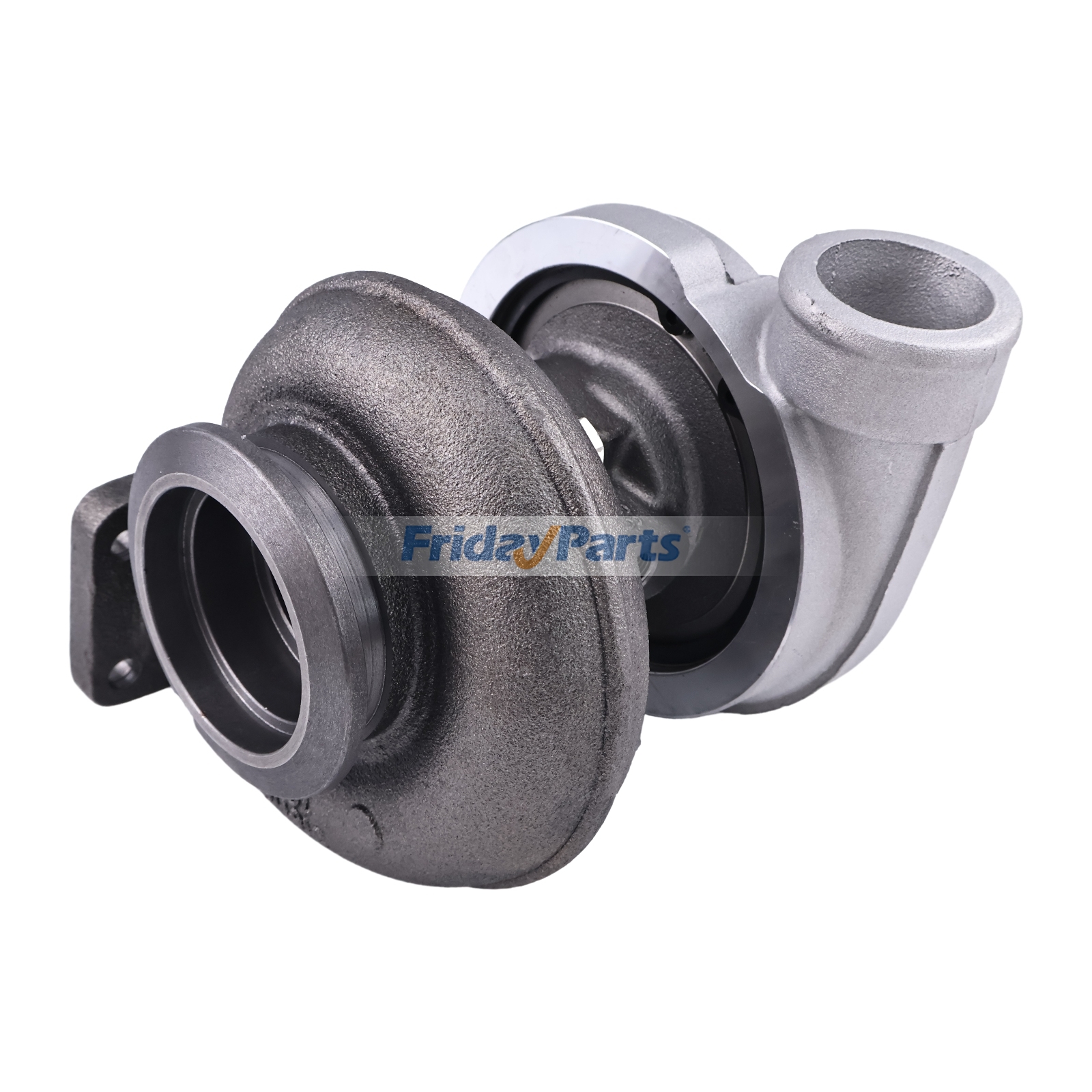  Turbocharger For JOHN DEERE