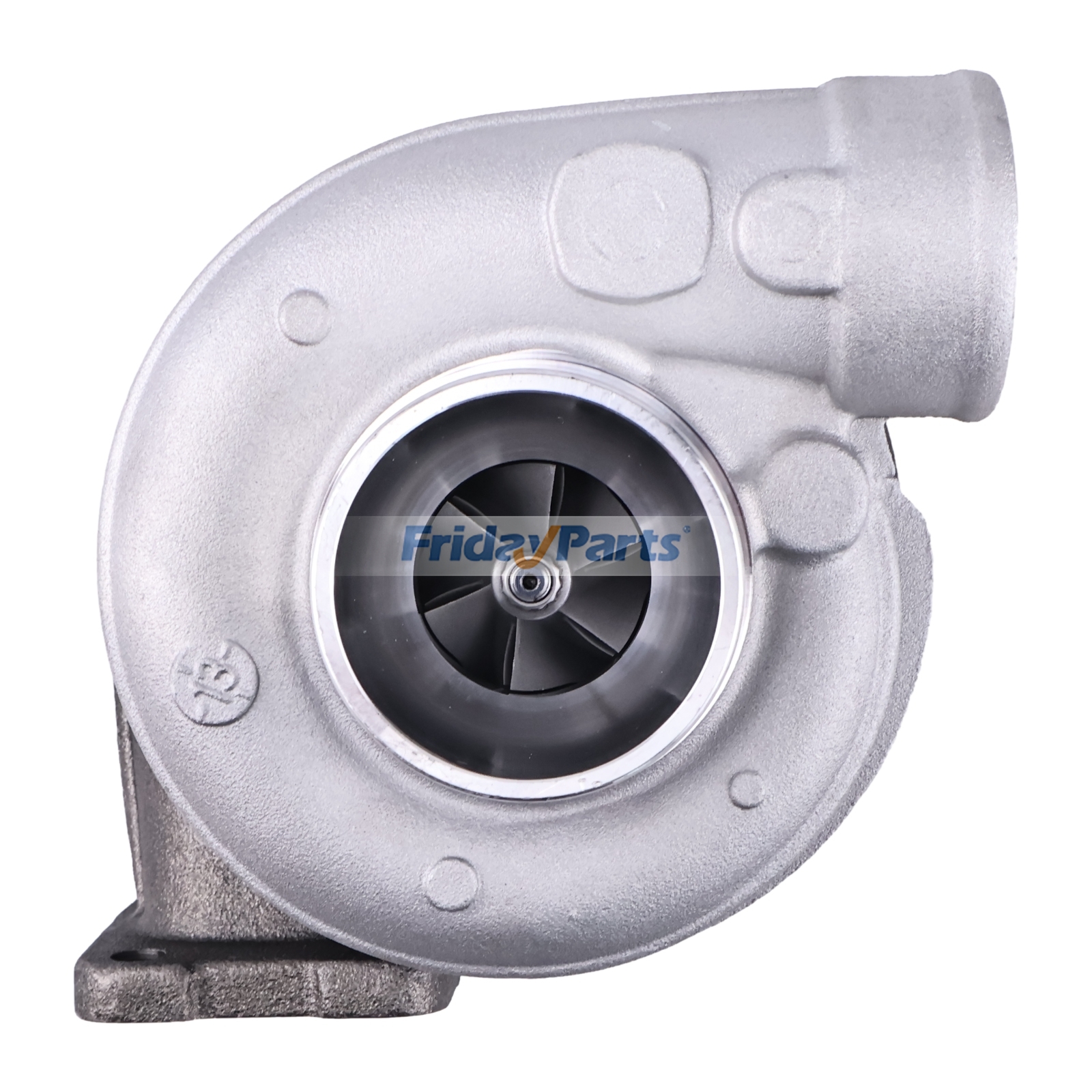 FridayParts Turbocharger