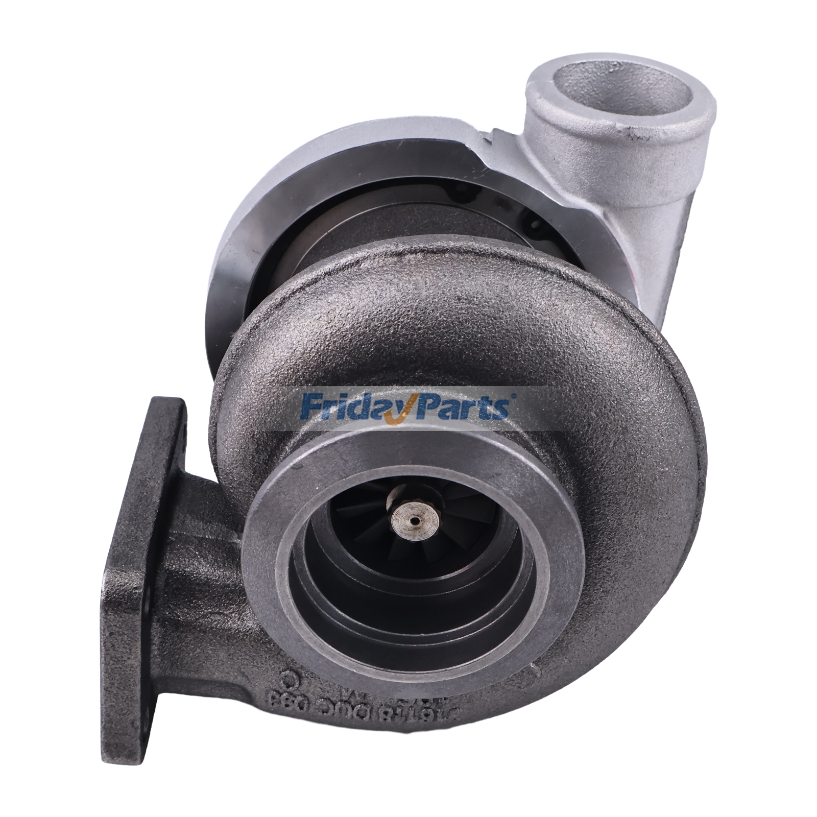 Compra Turbocompresor Turbo S1B RE71550 para motor John Deere 3029 4045 Tractor 5076E 5082E 5090E 5101E 5215 5315 5320 5510 5415 5415H 5615 5715 en Fridayparts