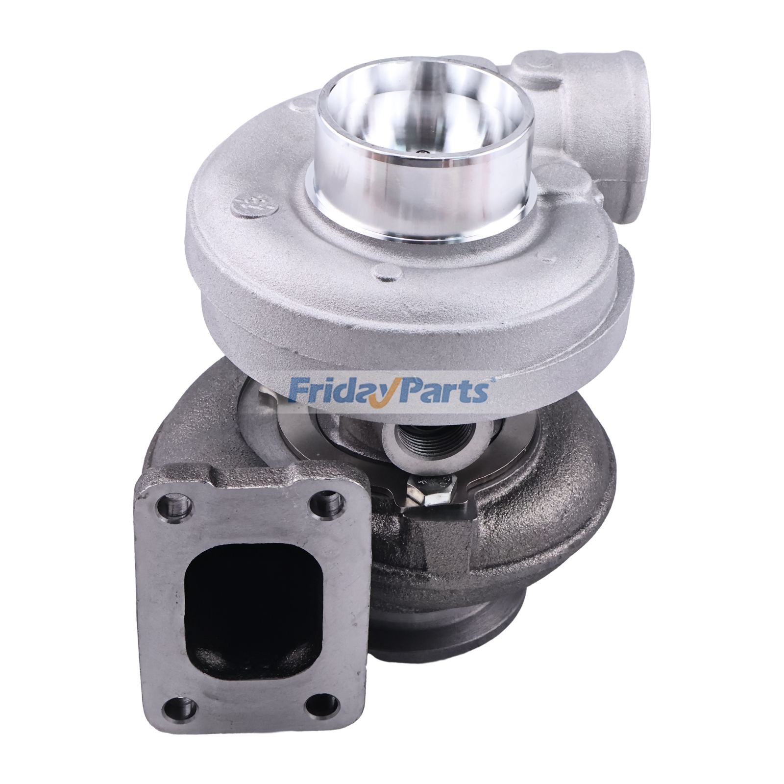 Turbo TA2501 Turbocharger SE502220 for John Deere Engine 3029 6068 Tractor 1850 1950 2155 3179 5200 5300 5400 5500