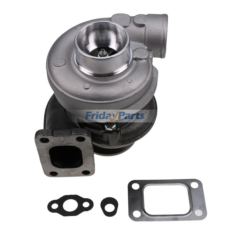 Turbo S1B030 Turbocharger for Tractor