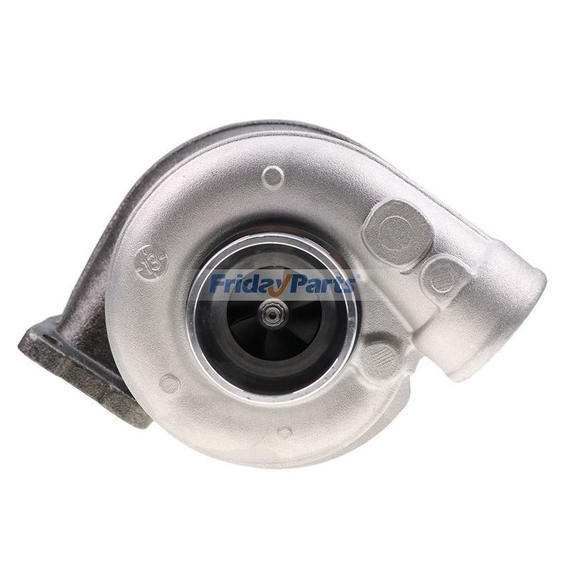  Turbo S1B030 Turbocharger For JOHN DEERE