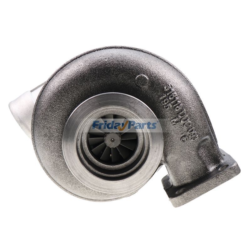 FridayParts Turbo S1B030 Turbocharger