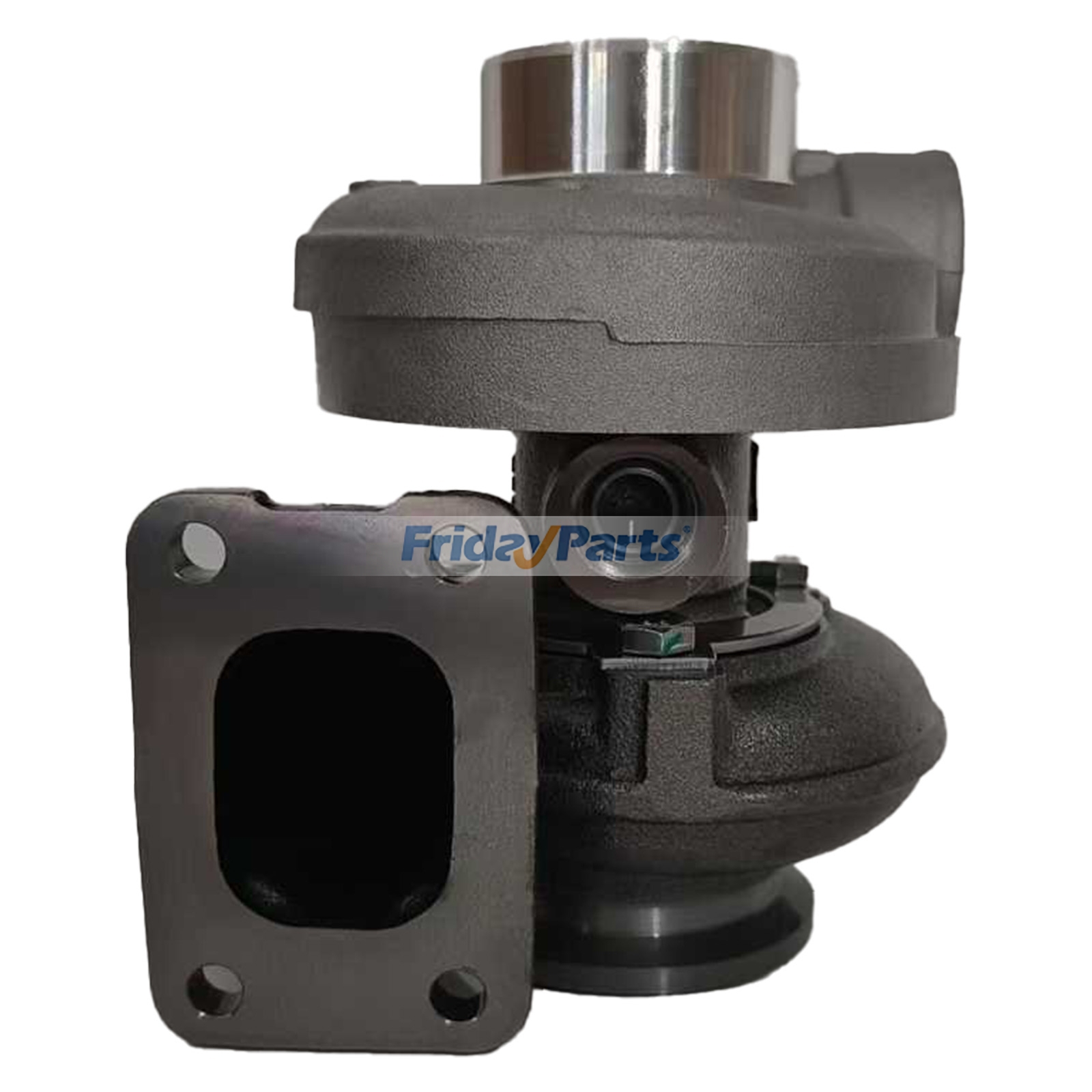 Turbo S1B032 Turbolader RE518228 RE519530 für John Deere Motor 3029 4024 5030 Traktor 4120 4320 5103 5303 5325 5503 5055D Lader 313 317 328