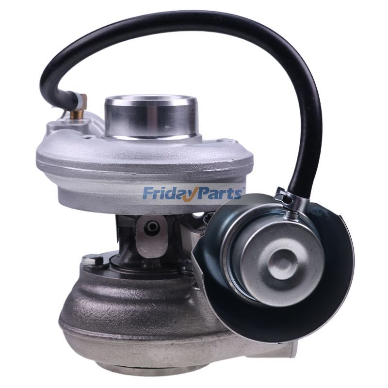 Turbo S1BG036 Turbocharger in Stock in China