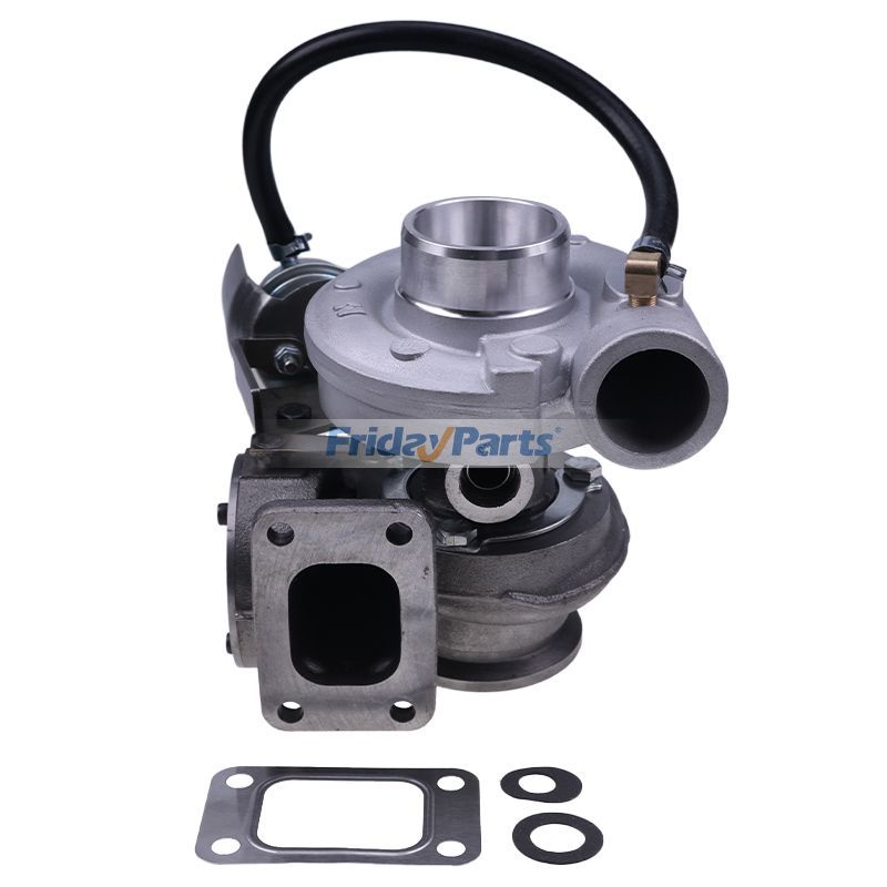 Turbo S1BG036 Turbocharger RE519535 for John Deere Engine 5030H 4024 4045 Loader 325 328 332
