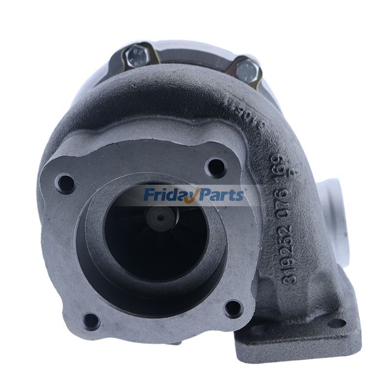 Turbocompresor Turbo S200 04259311 para motor Deutz 1013 Volvo Excavadora EW140B Para VOLVO
