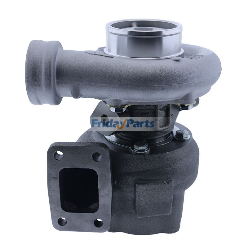 Turbocompresor Turbo S200 04259311 para motor Deutz 1013 Volvo Excavadora EW140B