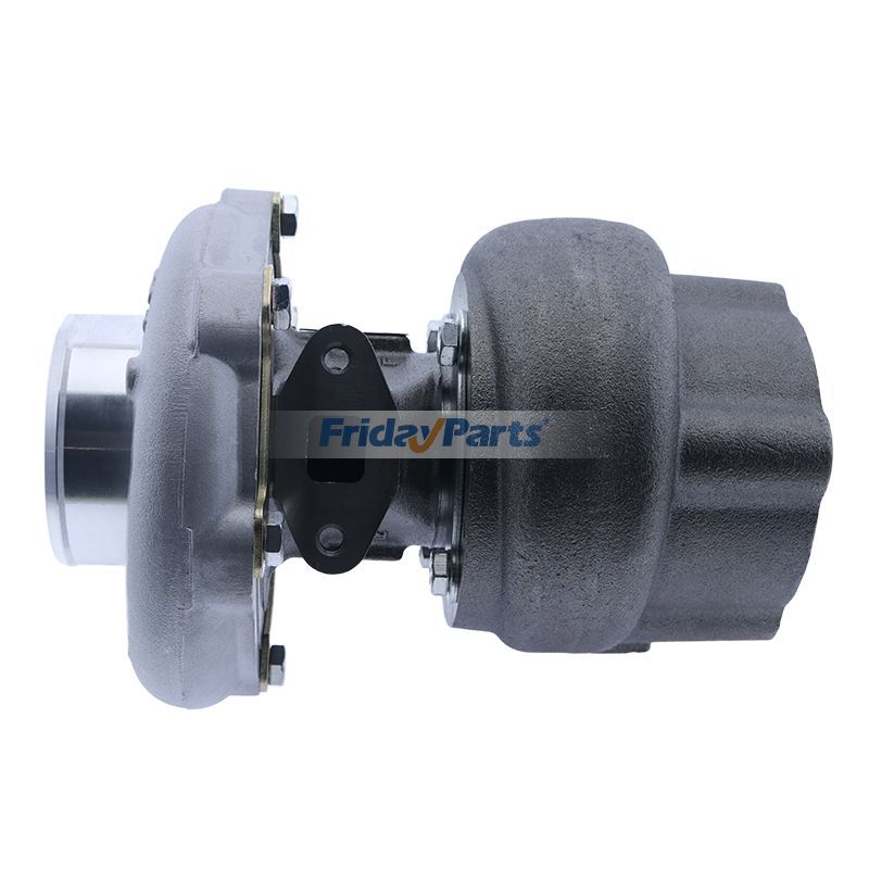 Turbocompresor Turbo S200 04259311 para motor Deutz 1013 Volvo Excavadora EW140B para Excavadora Para VOLVO FridayParts
