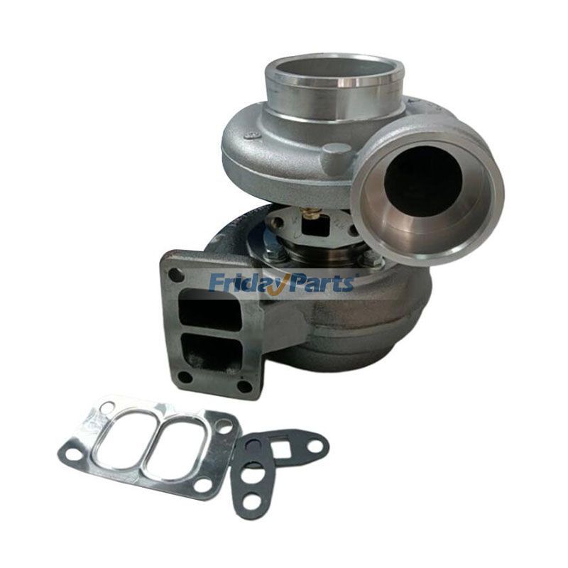 Turbocompresor Turbo S200 04259315KZ para motor Deutz BF6M1013FC 