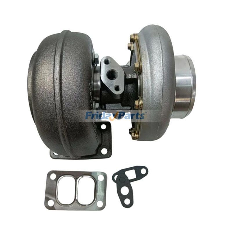 Turbocompresseur Turbo S200 04259315KZ pour moteur Deutz BF6M1013FC