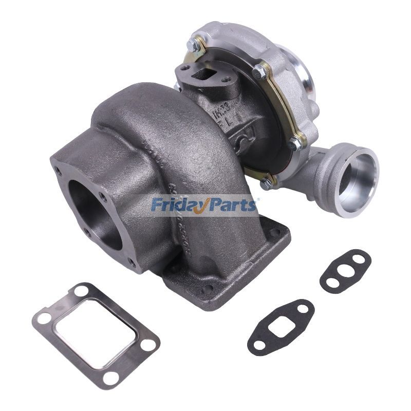 Engine Turbo S200-64H Turbocharger