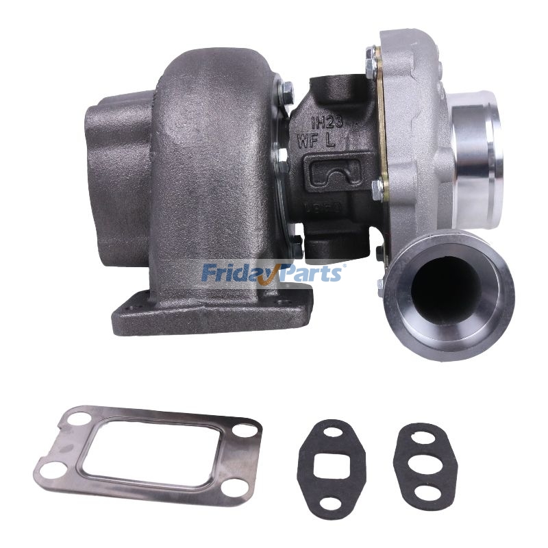 Turbo S200-64H Turbocharger in Stock in China