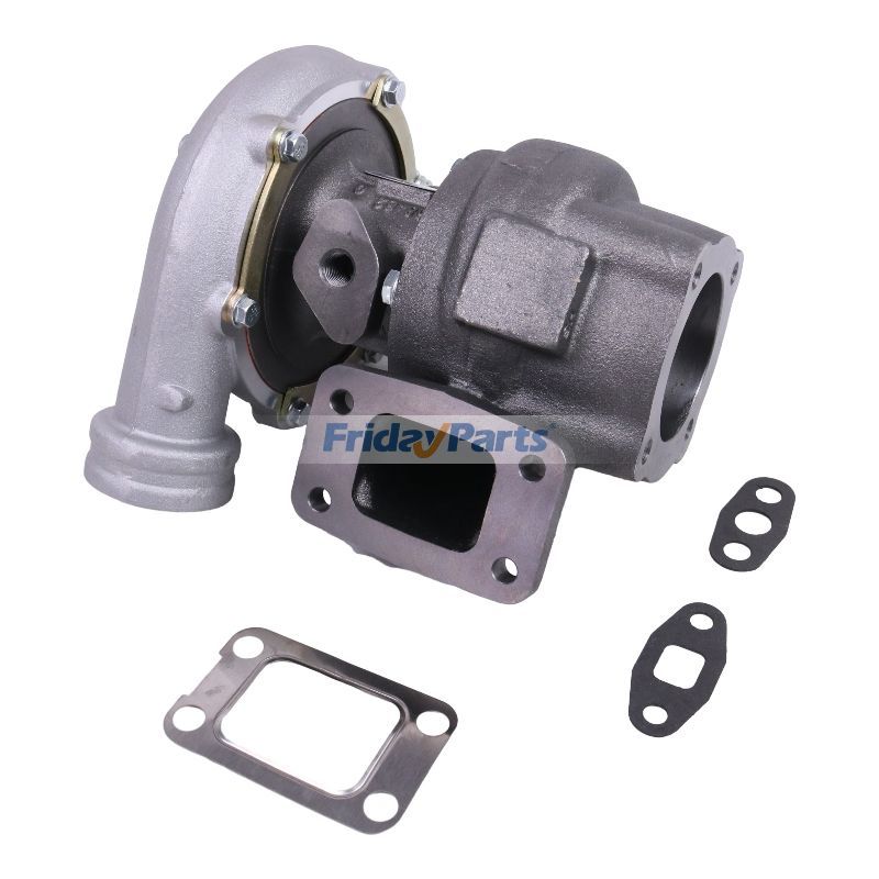 Turbo S200-64H Turbocharger 04283323KZ for Deutz Engine BF4M1013C BF6M1013ECP
