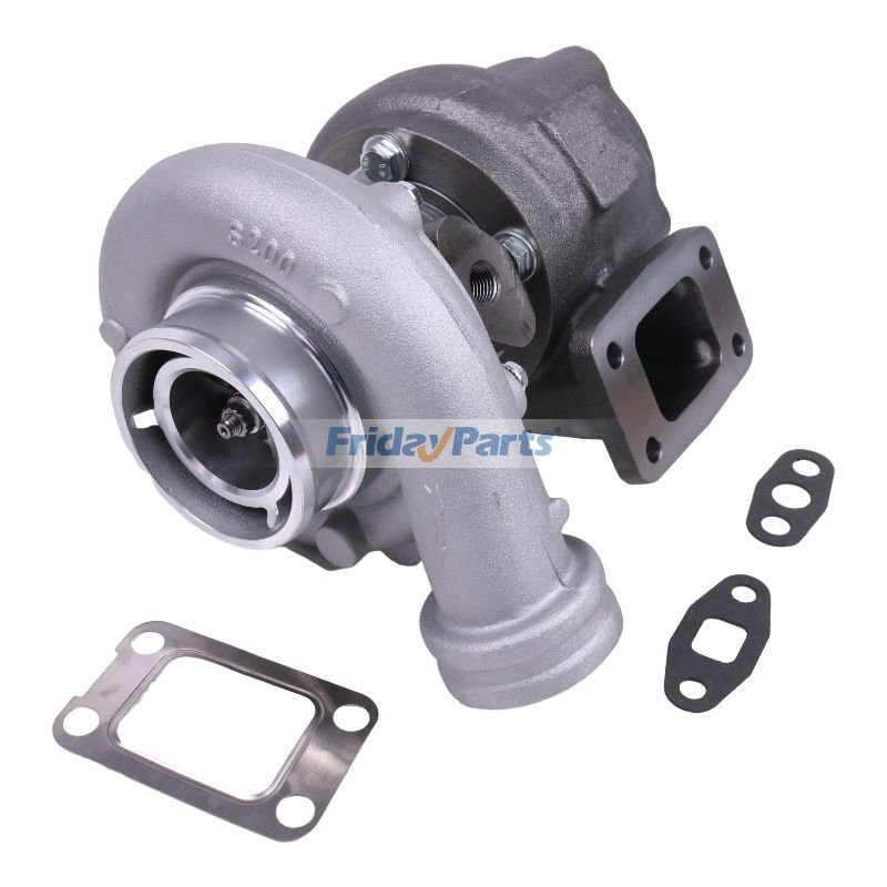 Turbo S200-64H Turbocharger for Engine