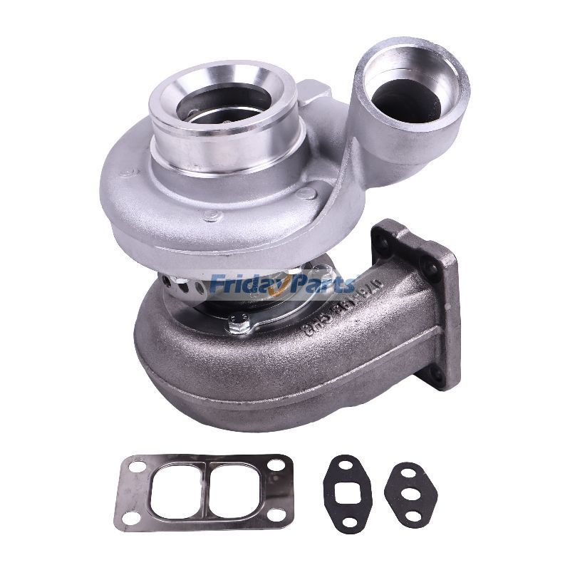Truck Turbo S200 Turbocharger Euro 3 with