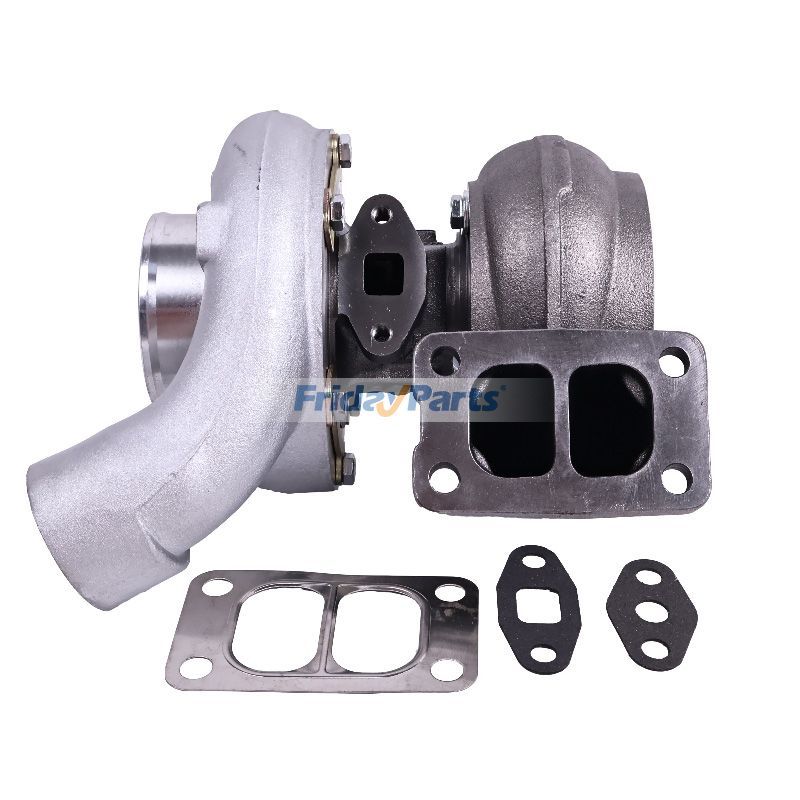 Turbo S200 Turbocharger Euro 3 with for Truck