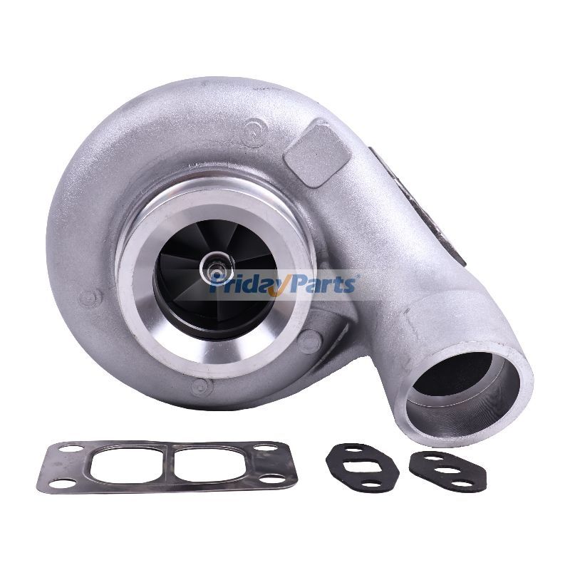  Turbo S200 Turbocharger Euro 3 with For Renault