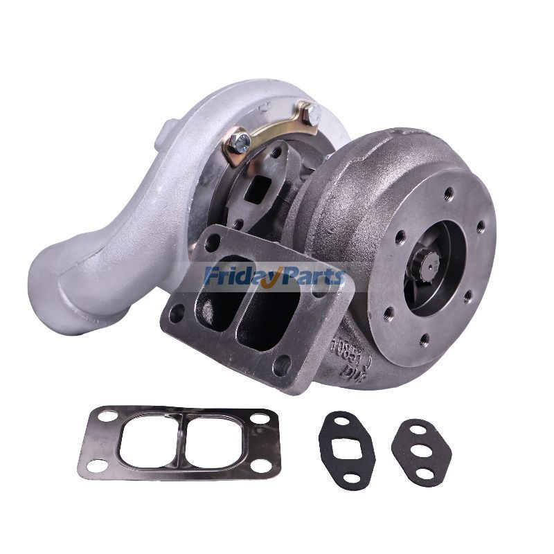 Turbo S200 Turbocharger 317980 5010450477 318168 for Renault Truck Euro 3 with MIDR060226-AC63/W63 Engine