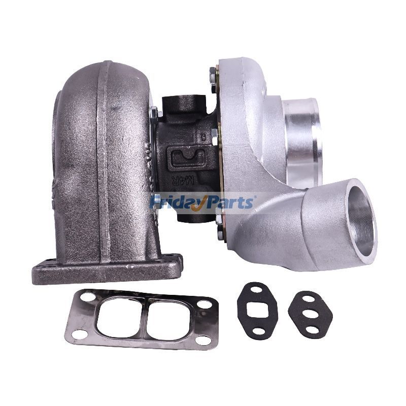 Turbo S200 Turbocharger Euro 3 with in Stock in China